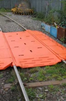 Track Access Systems